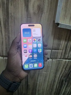 Apple iPhone 16 128 GB Violet
