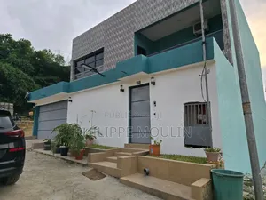 Meublé 4chbre Duplex dans Bingerville à Vendre