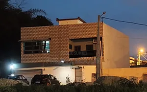 Meublé 4chbre Duplex dans Bingerville à Vendre