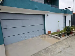 Meublé 4chbre Duplex dans Bingerville à Vendre