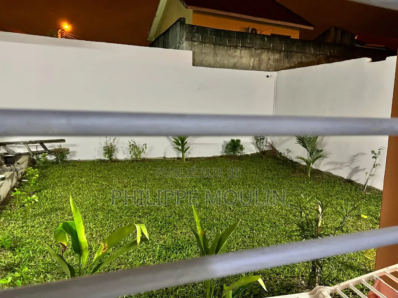 Meublé 4chbre Duplex dans Bingerville à Vendre