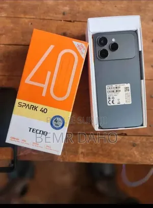 Nouveau Smart+ SP 5.0 8 GB Jaune