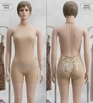 Combinaison Femme