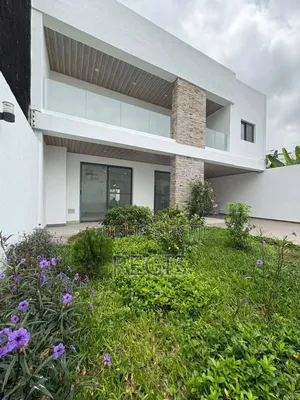 5chbre Duplex dans Klayservices_Loue, Cocody à Louer