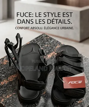 Sandales Prestige