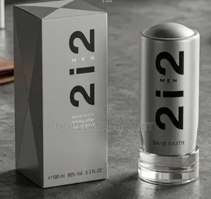Eau De Parfum