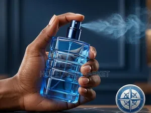 Eau De Parfum
