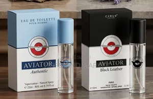Eau De Parfum