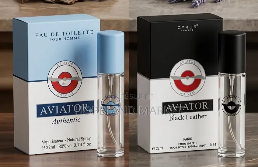 Eau De Parfum