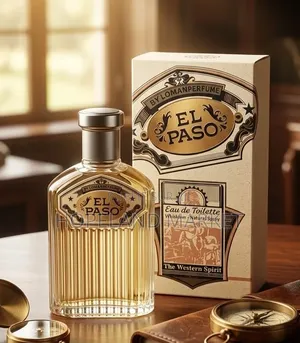 Eau De Parfum