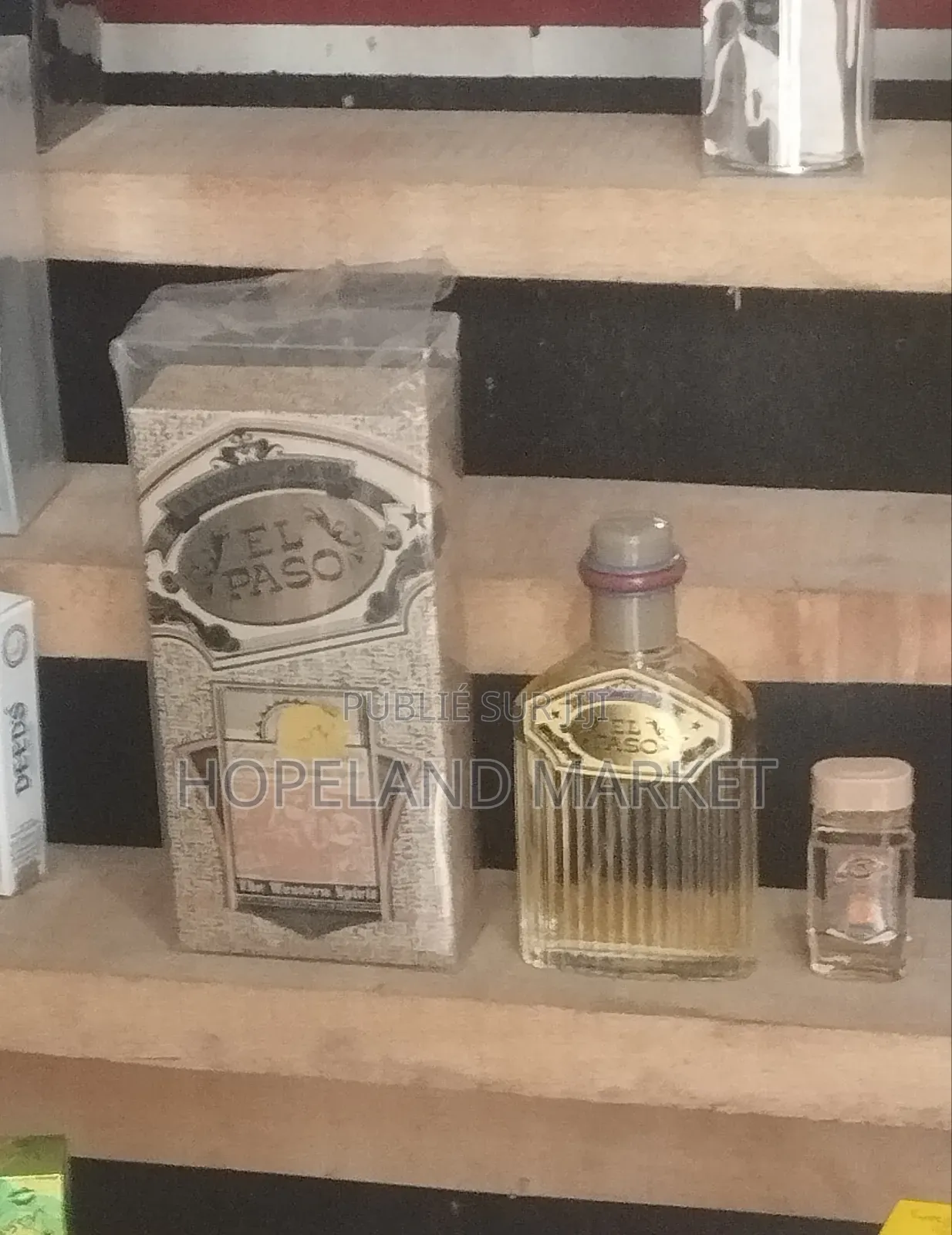 Eau De Parfum