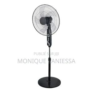 Ventilateur