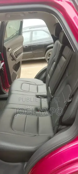 Haval H6 2020 Rouge