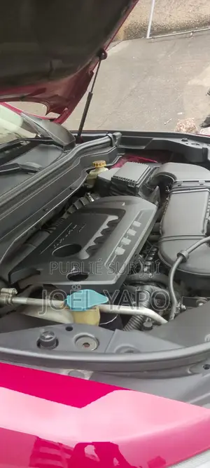 Haval H6 2020 Rouge
