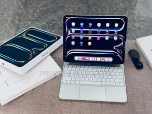 Nouveau Apple iPad Pro 256 GB Autre