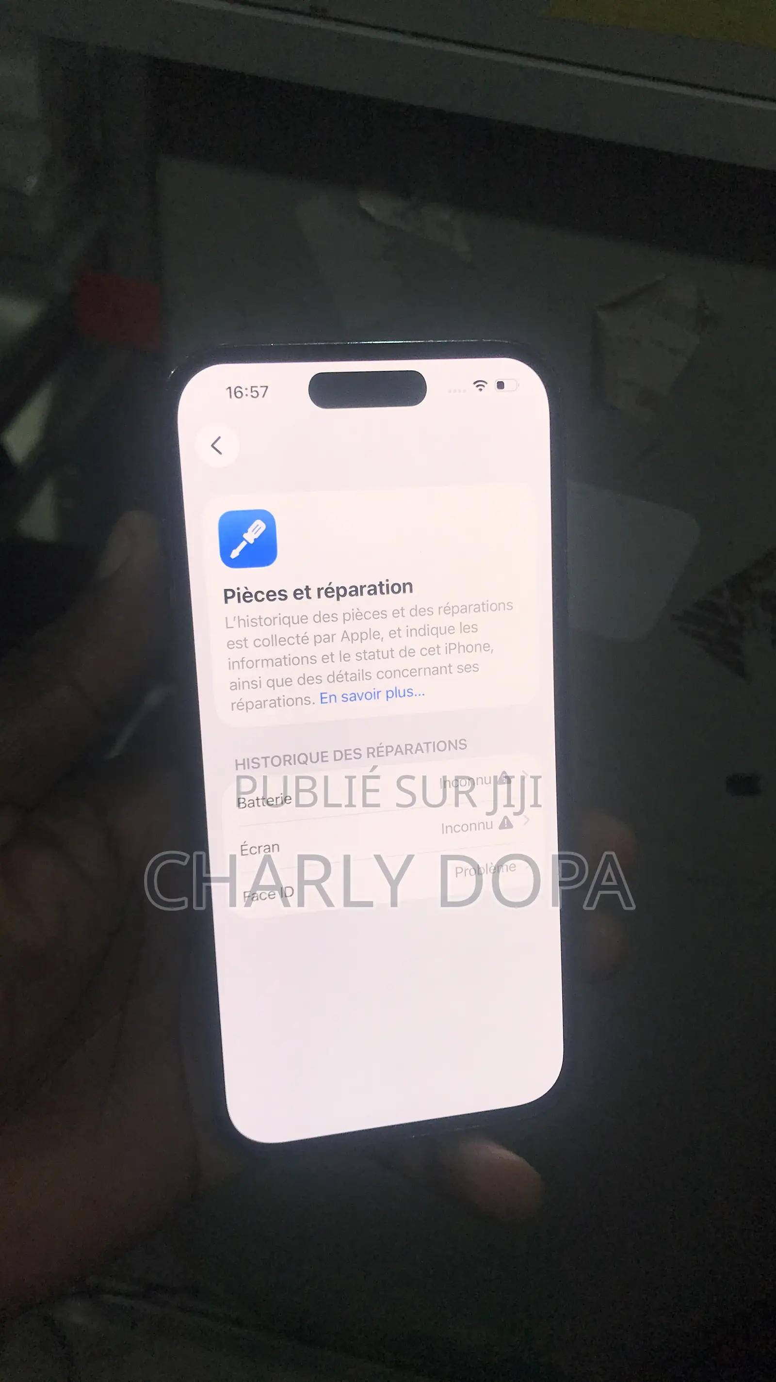 Apple iPhone 14 Pro 128 GB Violet