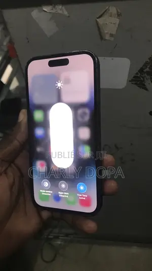 Apple iPhone 14 Pro 128 GB Violet
