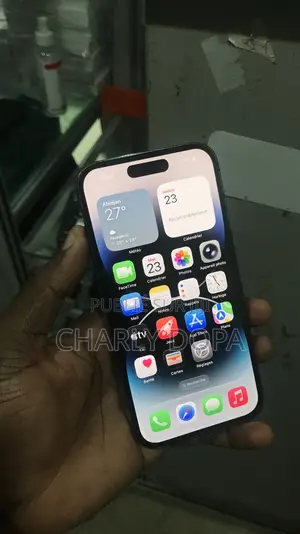 Apple iPhone 14 Pro 128 GB Violet