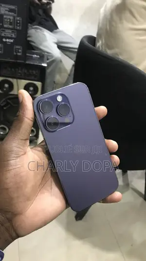 Apple iPhone 14 Pro 128 GB Violet