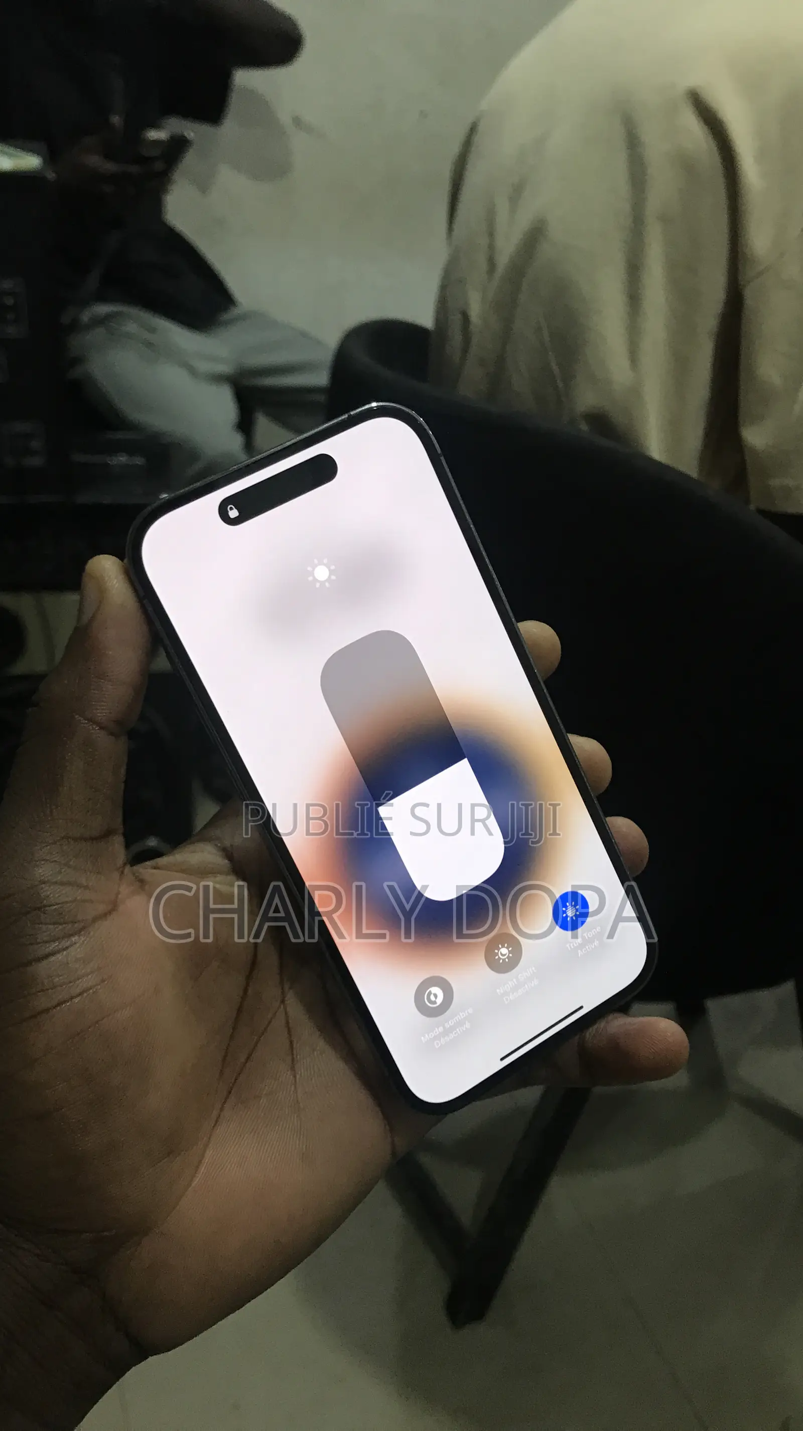 Apple iPhone 14 Pro 128 GB Violet