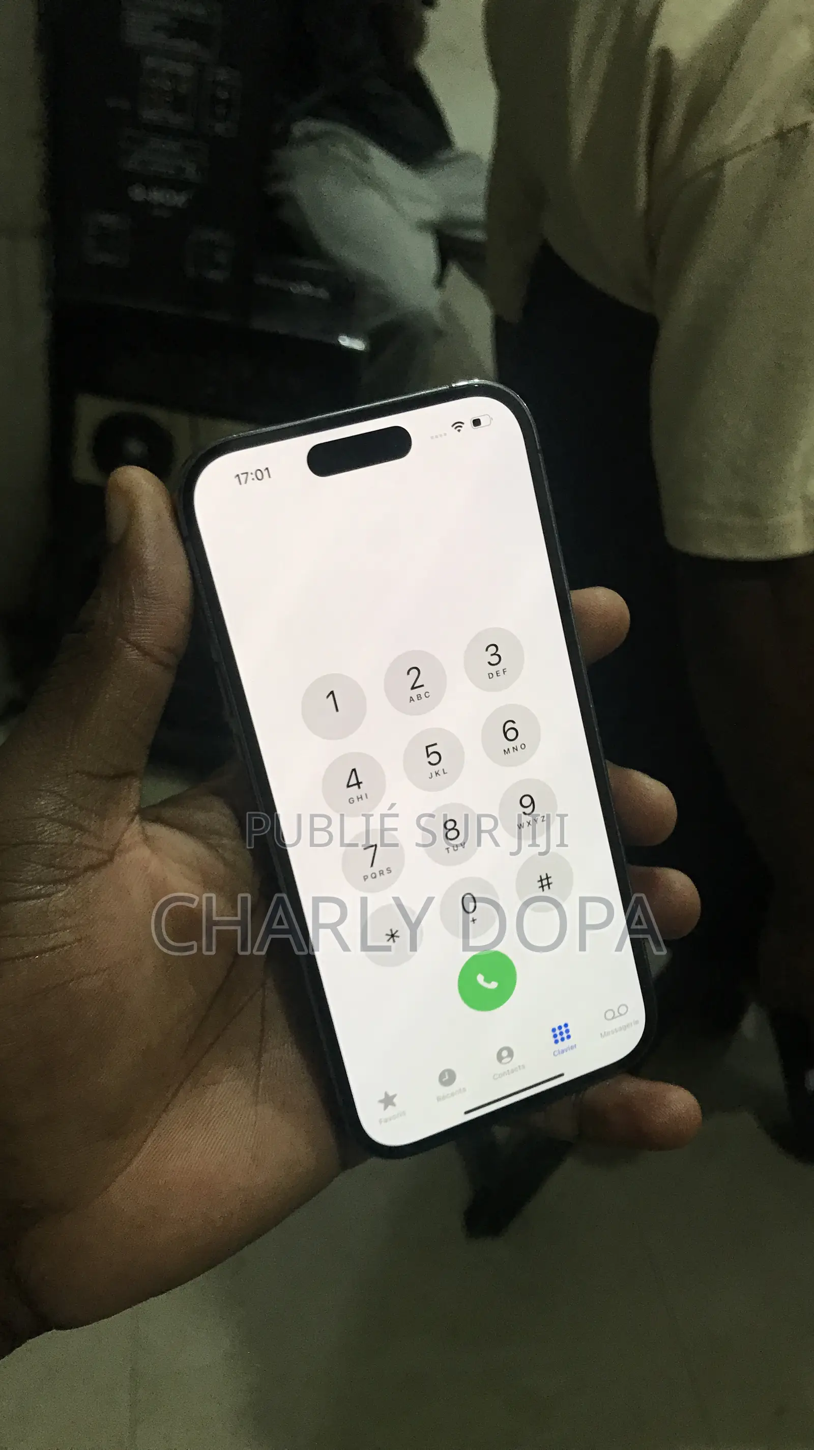 Apple iPhone 14 Pro 128 GB Violet