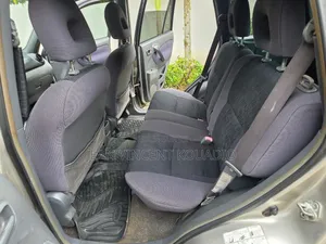 Toyota RAV4 Automatic 2003 Jaune