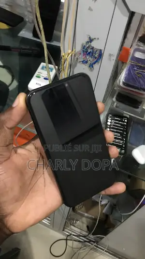 Apple iPhone 11 Pro 64 GB Vert