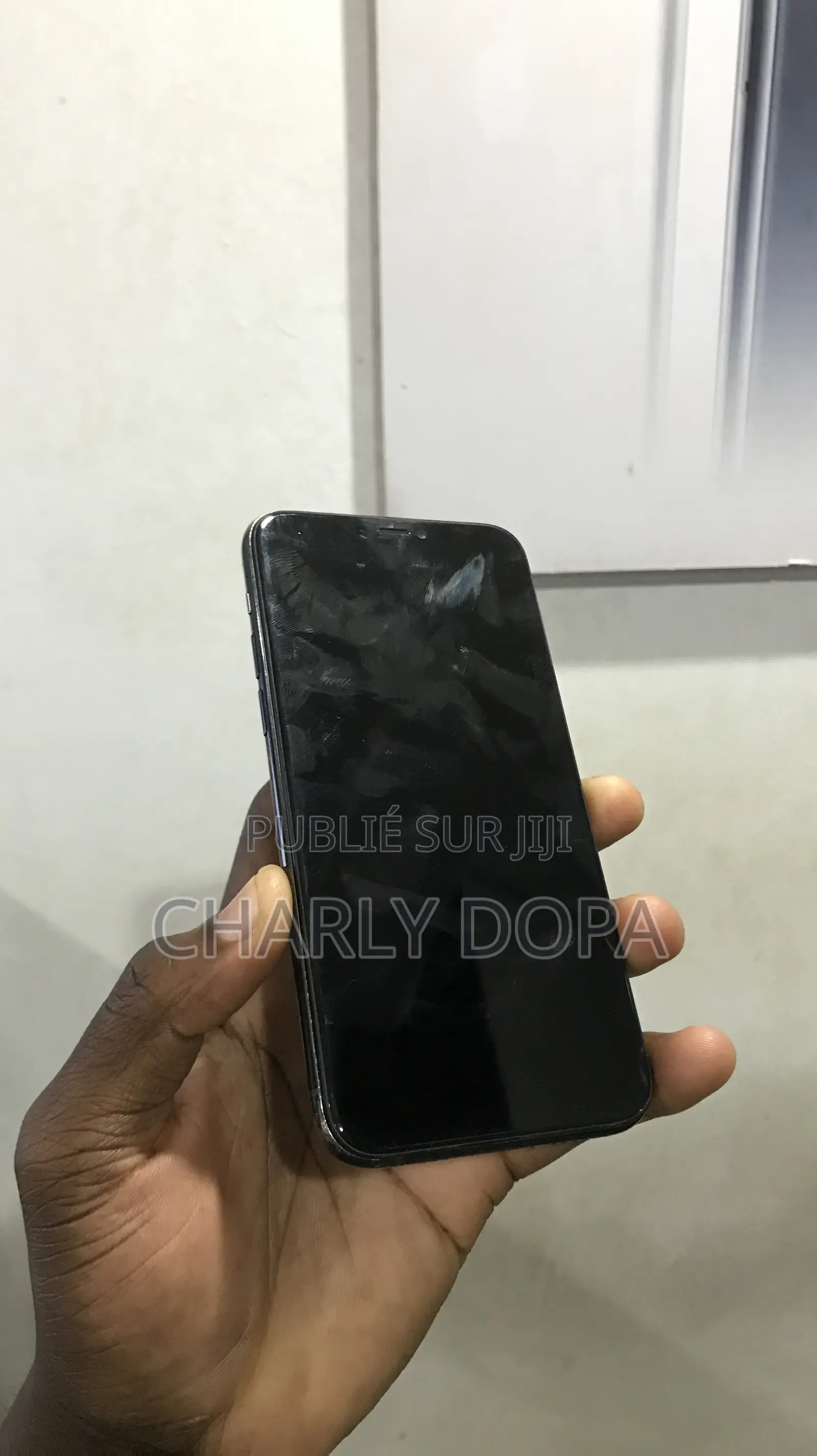 Apple iPhone 11 Pro 64 GB Vert
