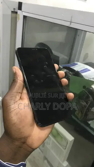Apple iPhone 11 Pro Max 64 GB Vert