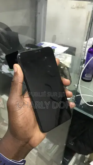 Apple iPhone 11 Pro Max 64 GB Vert