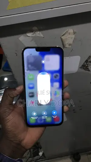 Apple iPhone 13 Pro Max 128 GB Doré