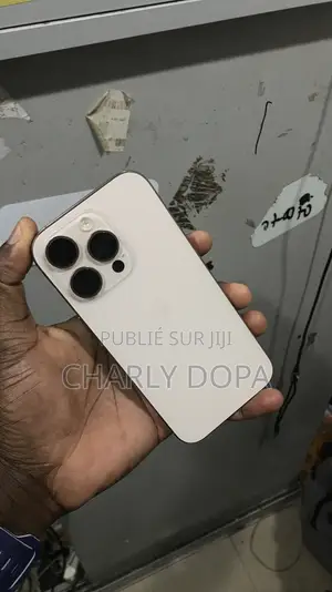 Apple iPhone 13 Pro Max 128 GB Doré