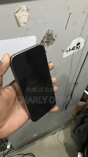Apple iPhone 13 Pro Max 128 GB Doré