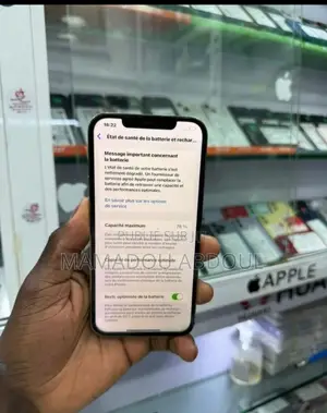 Nouveau Apple iPhone 12 Pro Max 128 GB Doré