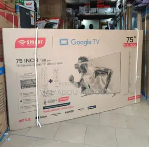 Télévision