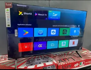 Télévision