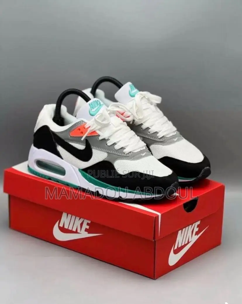 Chaussures