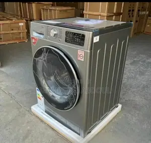Machine À Laver