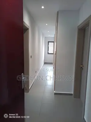 3chbre Appartement dans Cocody à Louer