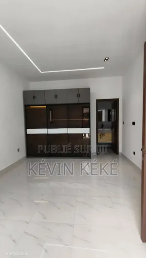 4chbre Duplex dans Grâces Immobilier, Bingerville à Vendre