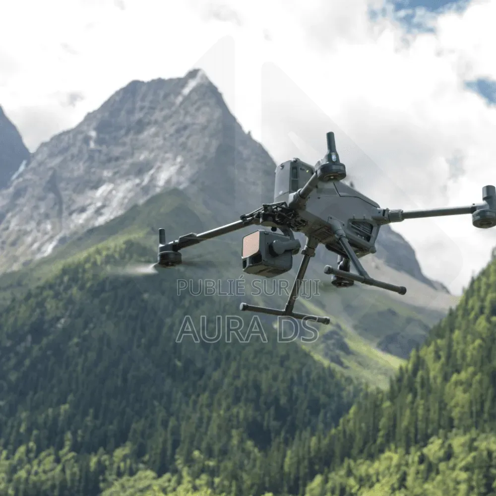 Dji Matrice 400 RTK