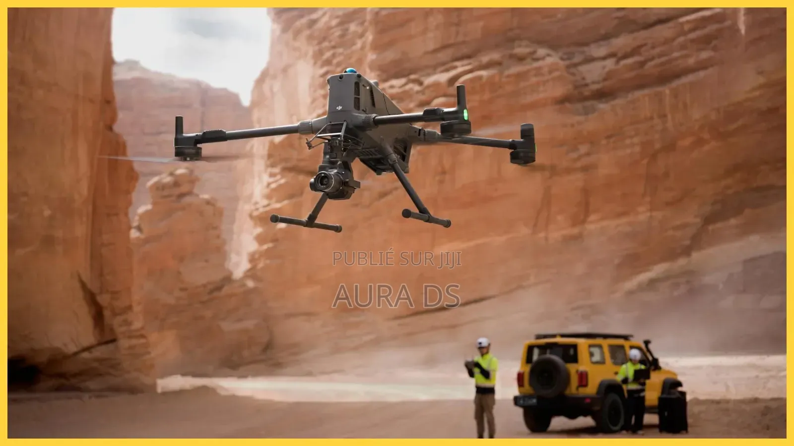 Dji Matrice 400 RTK