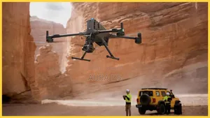 Dji Matrice 400 RTK