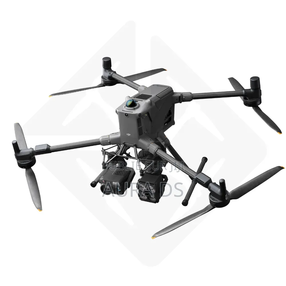Dji Matrice 400 RTK