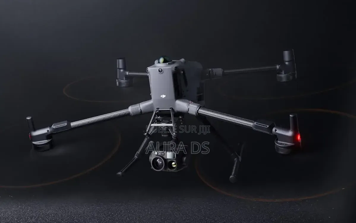 Dji Matrice 400 RTK