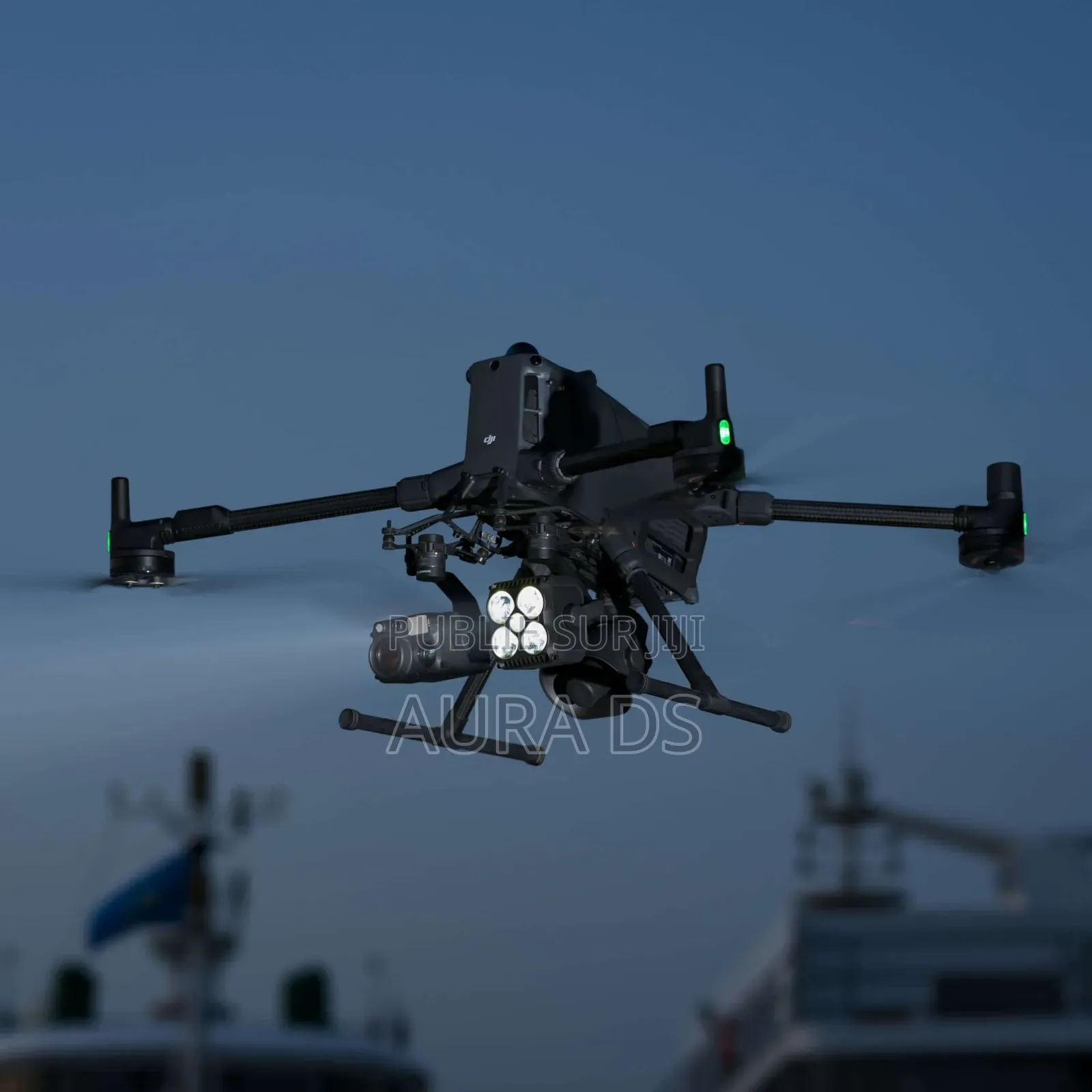 Dji Matrice 400 RTK