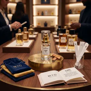 Myo Collection Parfum