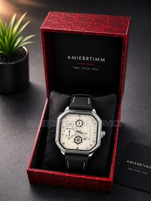 Montre Unisexe