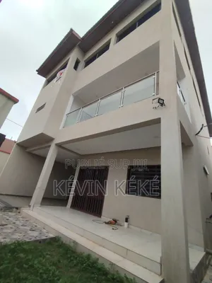 6chbre Duplex dans Grâces Immobilier, Bingerville à Louer