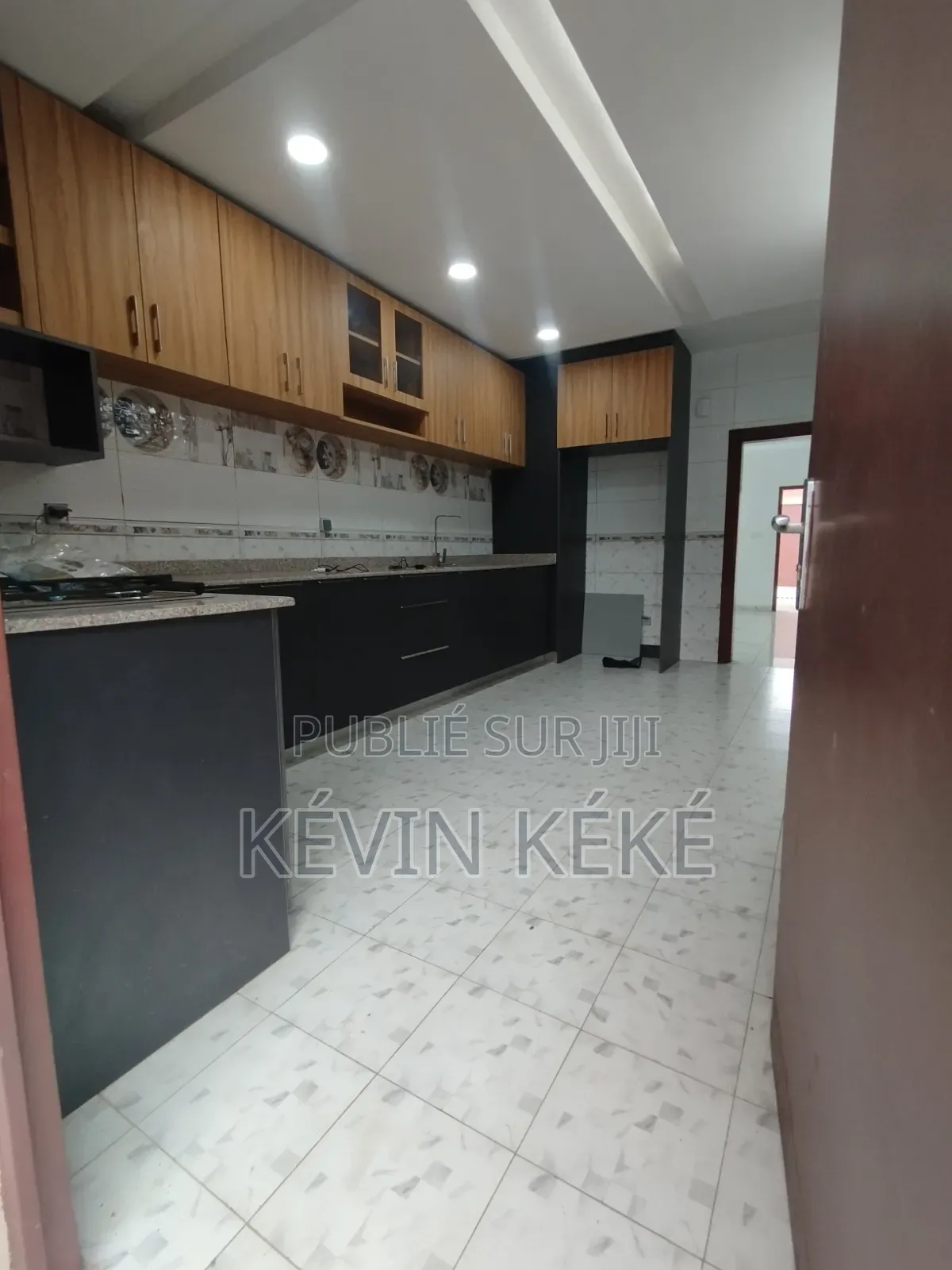 6chbre Duplex dans Grâces Immobilier, Bingerville à Louer